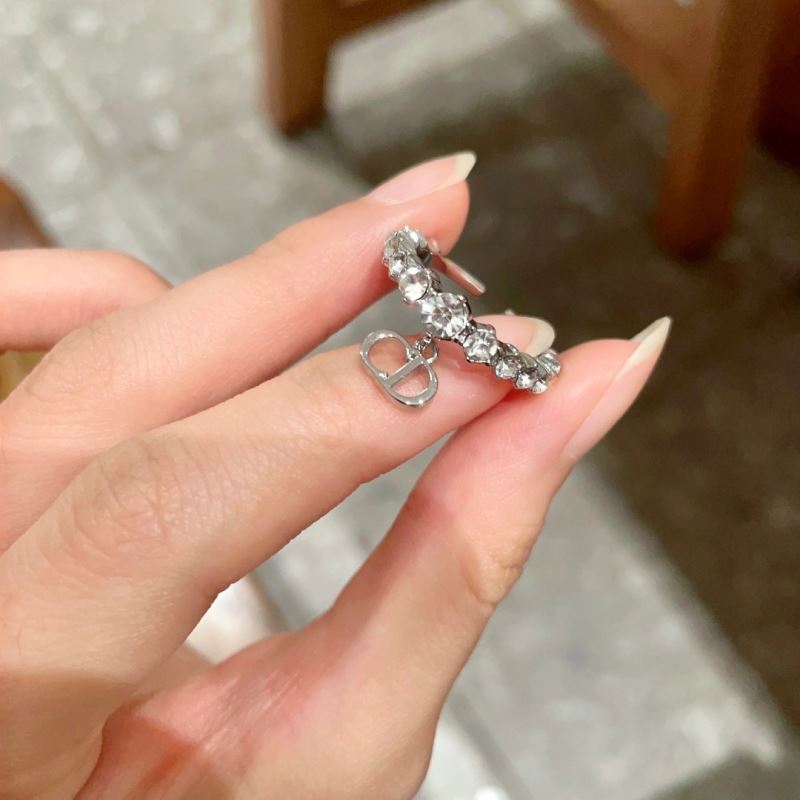 Christian Dior Rings